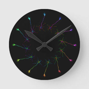Mittlere Größe NeuroSun Uhr