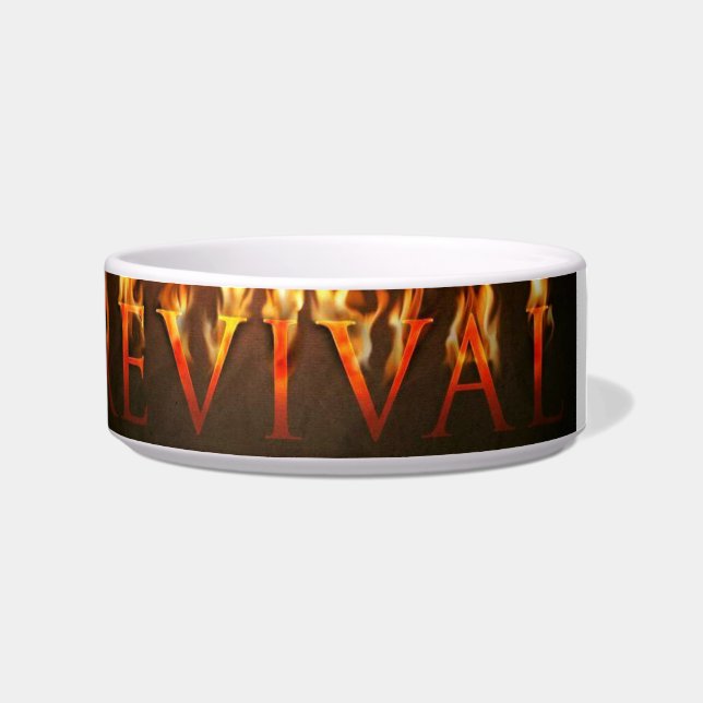 mittlere Heimkiste - christlich Napf (Rechts)