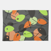 Mittlere Jahrhunderte Küchenhandtücher Geschirrtuch (Horizontal)