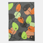 Mittlere Jahrhunderte Küchenhandtücher Geschirrtuch (Vertikal)