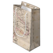 Mittlere Osten, Palästina Kleine Geschenktüte (Vorderseite Schrägansicht)