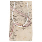 Mittlere Osten, Palästina Kleine Geschenktüte (Vorderseite)