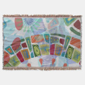 Mittlere Panels III Decke (Vorderseite)