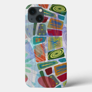 Mittlere Platten III Case-Mate iPhone Hülle