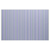 Mittlere Schieferblau-, Bisk- und Waldgrün Stoff (Yard (91,4 cm))