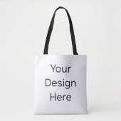 Mittlere Schultertasche Tasche (Vorderseite)