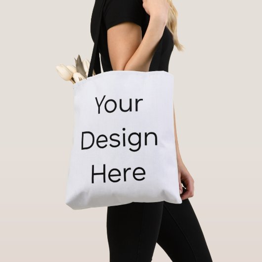 Mittlere Schultertasche Tasche (Von Nahem)