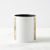 Mittlere Staaten Tasse (Zentrum)