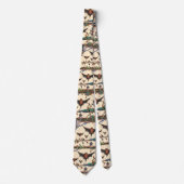 MITTLERE VERBESSERUNG DER GEWINNE,FLIEGENDE BATTIE KRAWATTE (Vorderseite)