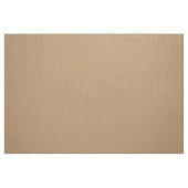 Mittlerer brauner Kaffee Stoff (Fat Quarter (45,7 x 55,9 cm))