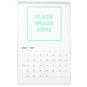 Mittlerer Kalender (Mär 2027)