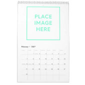 Mittlerer Kalender (Feb 2027)