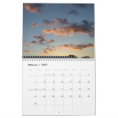 Mittlerer Westen Kalender (Feb 2027)