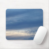 Mittlerer Westen Mousepad (Mit Mouse)