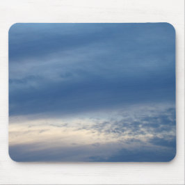 Mittlerer Westen Mousepad