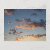 Mittlerer Westen Postkarte (Vorderseite)