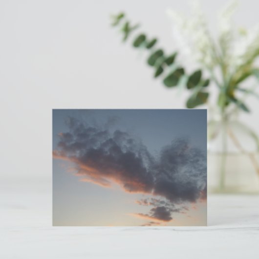 Mittlerer Westen Postkarte (Stehend Vorderseite)