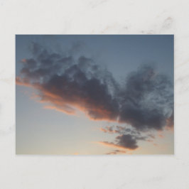 Mittlerer Westen Postkarte