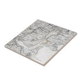 Mittleres 18. Jahrhundert New York | Fliese (Seite)