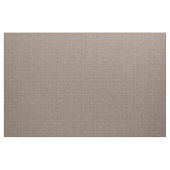 Mittleres braunes Leinen Stoff (Yard (91,4 cm))