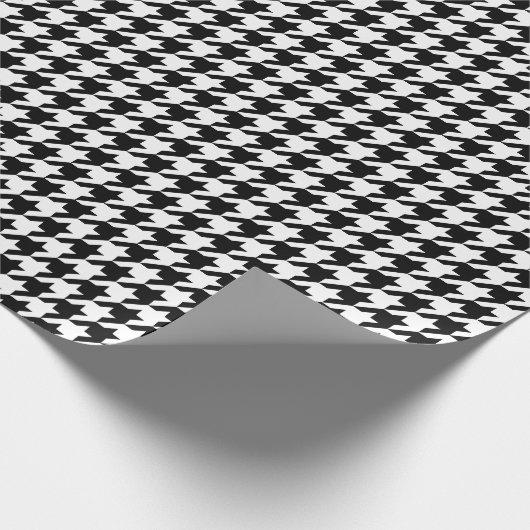 Mittleres Geschenkpapier (Ecke)