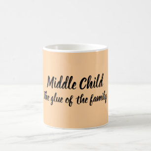 Mittleres Kind Kaffeetasse
