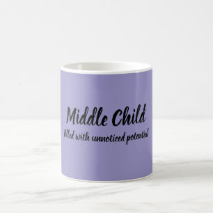 Mittleres Kind Kaffeetasse