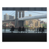 MITTLERES Poster #D001 Fotograf (Vorne)