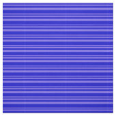 Mittleres Schiefer Blau und blaue Farbmuster Stoff (Muster)