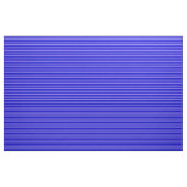 Mittleres Schiefer Blau und blaue Farbmuster Stoff (Fat Quarter (45,7 x 55,9 cm))