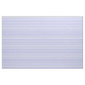 Mittleres Schiefer Blau und hellzyklisches farbige Stoff (Yard (91,4 cm))