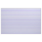 Mittleres Schiefer Blau und hellzyklisches farbige Stoff (Fat Quarter (45,7 x 55,9 cm))