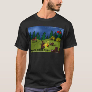 Mittlerweile bei Boot Camp Funny Tees Karten Gesch