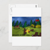 Mittlerweile @ Boot Camp Funny T-Shirts Karten Ges (Vorne/Hinten)