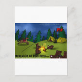 Mittlerweile @ Boot Camp Funny T-Shirts Karten Ges (Vorderseite)