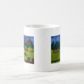 Mittlerweile @ Boot Camp Funny T-Shirts Karten Ges Kaffeetasse (Mittel)