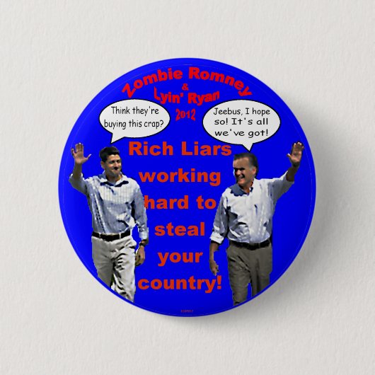 MittsFat 5 - Knopf Button (Vorderseite)