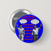 MittsFat 5 - Knopf Button (Vorne & Hinten)