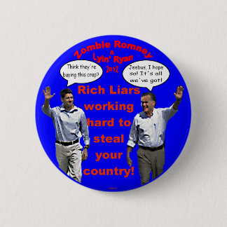 MittsFat 5 - Knopf Button