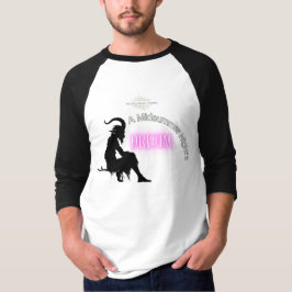 Mittsommer 3/4 Shirt