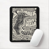 Mittsommer der Liebe Mousepad (Mit Mouse)