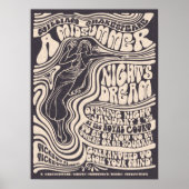 Mittsommer der Liebe Poster (Vorne)