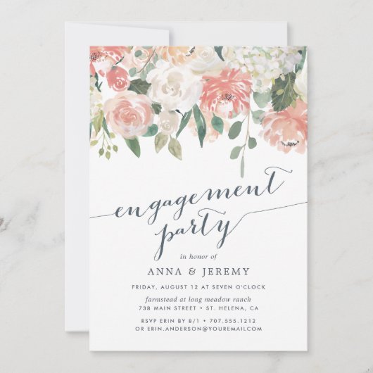 Mittsommer | Einladung der Interessengruppe (Vorderseite)