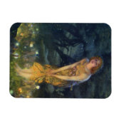 Mittsommer Eve Fine Art Magnet (Horizontal)