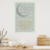 Mittsommerlicher Traum - das ganze Spiel! Poster (Küche)