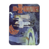 Mittsommernacht 1994 magnet (Vertikal)