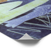 Mittsommernacht 1994 poster (Ecke)