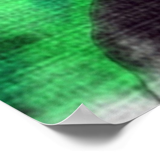 Mittwoch, 13 poster (Ecke)