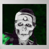 Mittwoch, 13 poster (Vorne)