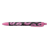 Mittwoch sind rosa Pens Kugelschreiber (Unterseite)